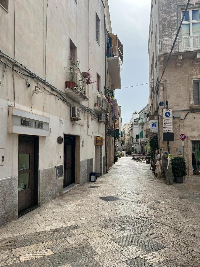 莫诺波利Nial House公寓 外观 照片